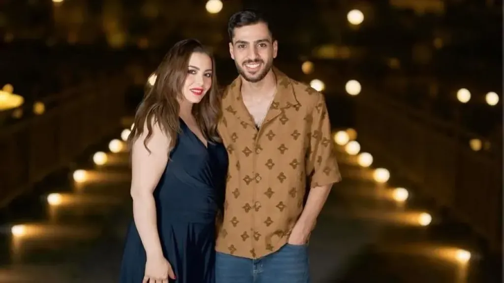 بعد عودتها لزوجها.. إلها عبد البديع تعلن اعتزالها التمثيل