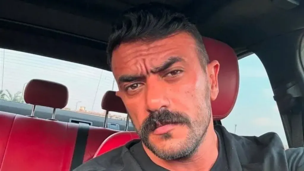 أحمد العوضي يعلق على أمر زواجه بهذه الطريقة