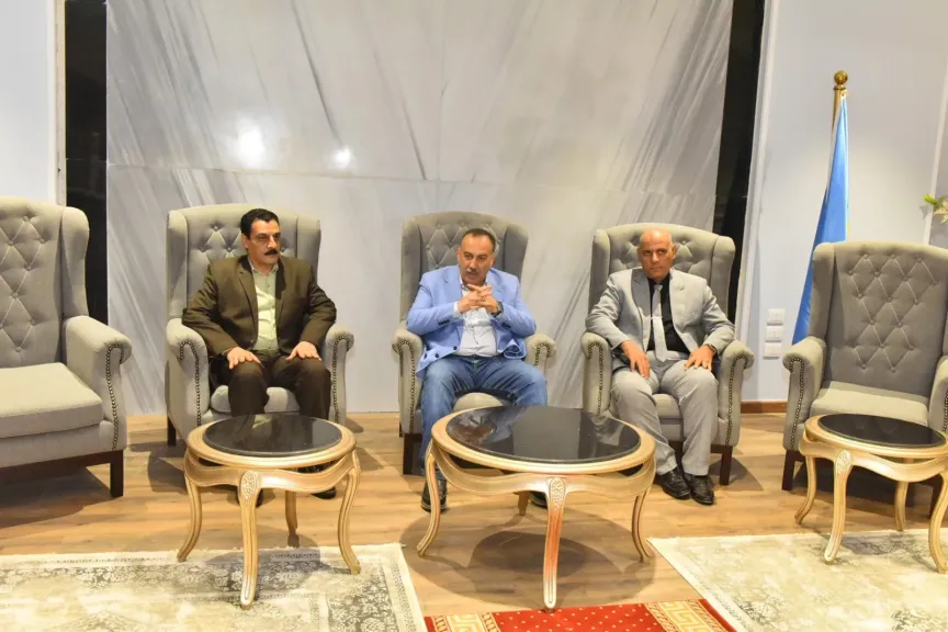 محافظ أسيوط: 43 فرصة عمل جديدة لذوي الهمم تأكيدًا لالتزام الدولة بالتمكين والدمج