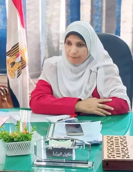 ختام مبادرة ”يلا نكمل الزغروطة” بالغربية للتوعية بمخاطر زواج الأقارب