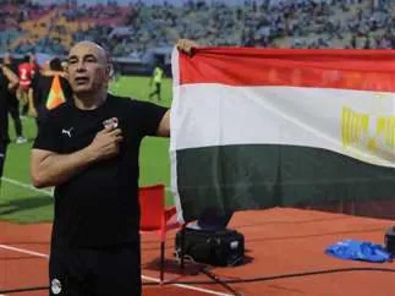 حسام حسن