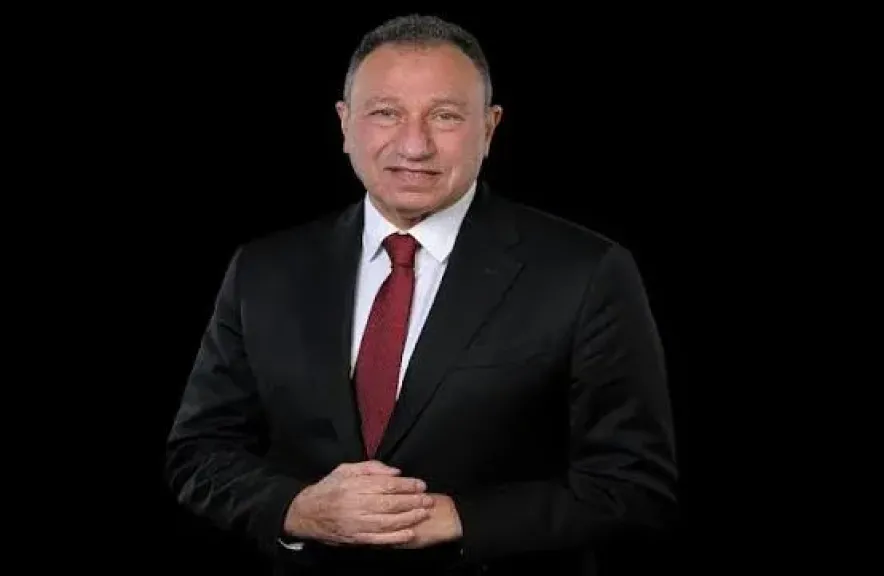 محمود الخطيب