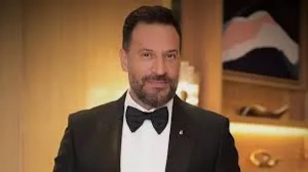 ماجد المصري: أنا اتولدت نجم وعمري ما اتغريت