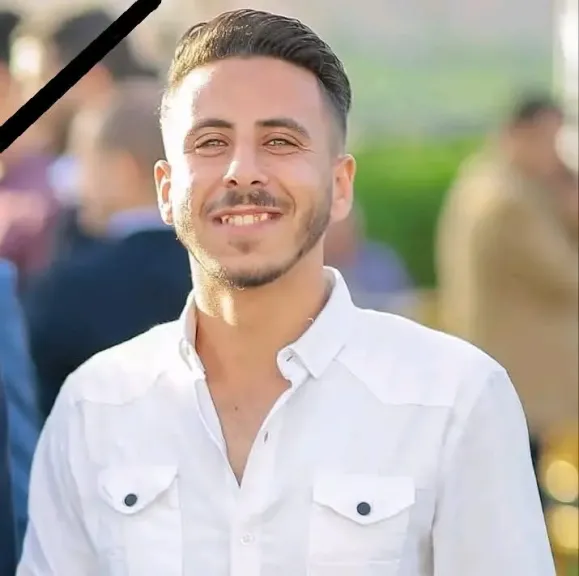 ”هندسة بنها تنعى أحد أبنائها.. مصرع المهندس عمرو سعداوي في حادث سير أليم”