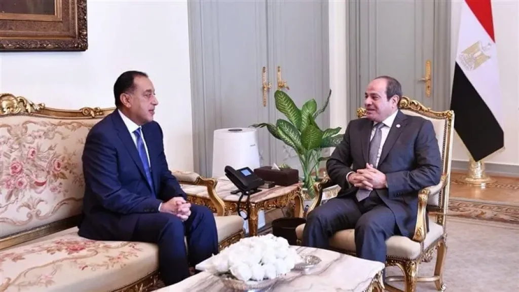 السيسي يرحب بمبادرة ترامب لوقف الحرب في غزة: نتطلع إلى التنفيذ العاجل