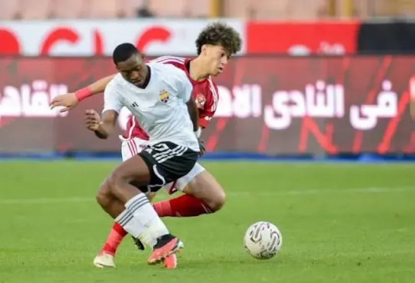 موعد مباريات الغد بالدوري المصري 2025ـ2026