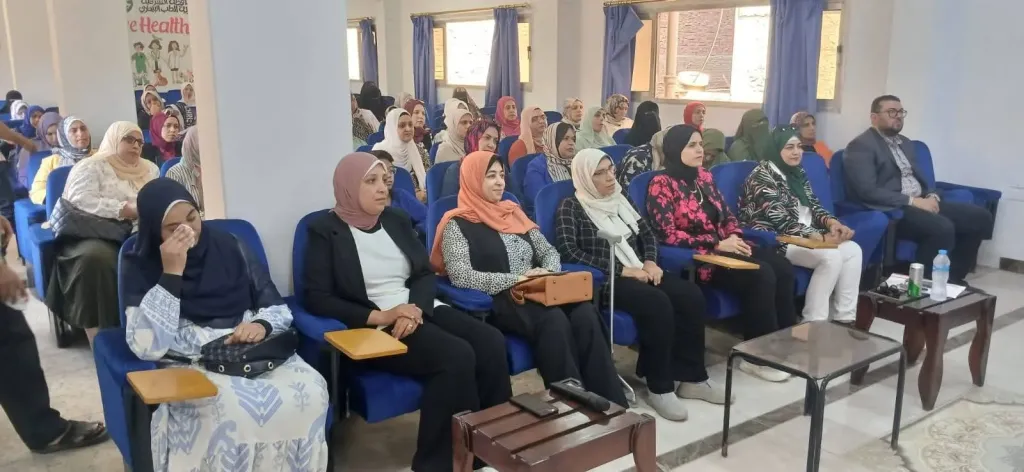 بيطري الشرقية ينظم ندوة تثقيفية بعنوان ”الوقاية من مرض السعار والتدريب على البروتوكول المُحدث”