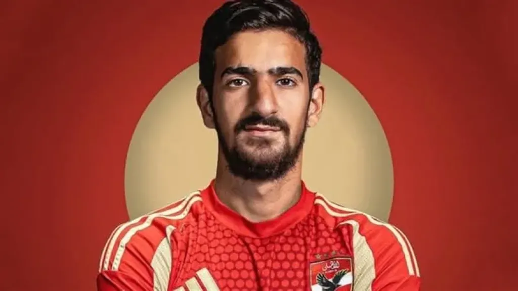 عودة محمد علي بن رمضان للتشكيل الأساسي أمام الزمالك في القمة