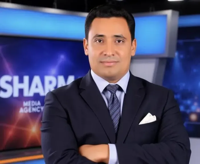 بعد اطلاقها..محمود زويل رئيسًا لقناة شرم الفضائيّة