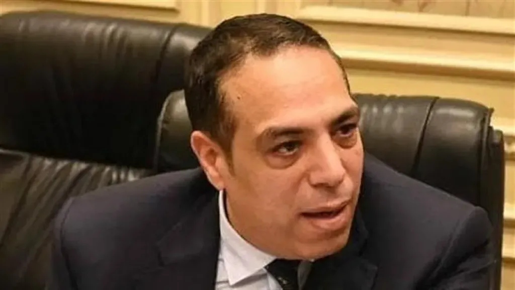 النائب الصافي عبد العال