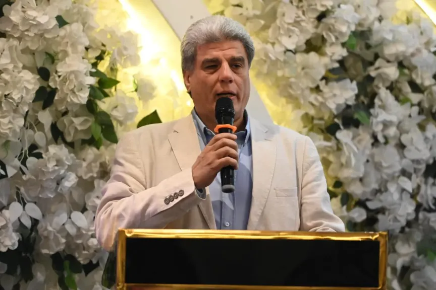ثورة في الطائرة البارالمبية.. الاتحاد يطلق عهدًا جديدًا ويعلن خطة لوس أنجلوس 2028