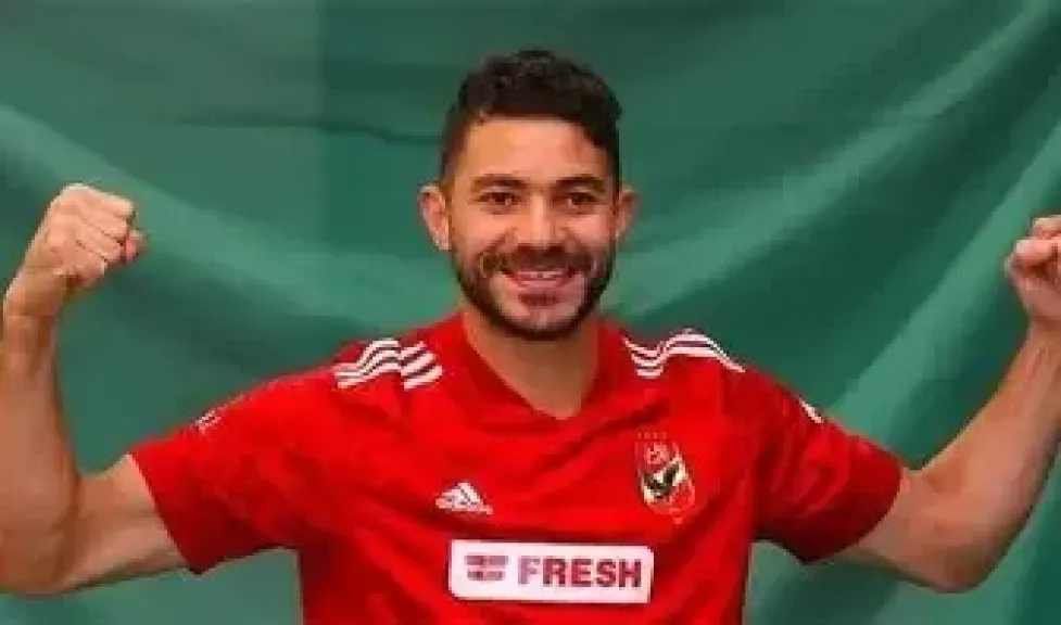 رابطة الأندية تعلن توقيع عقوبة على ياسر إبراهيم قبل مباراة الزمالك