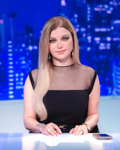 ياسمين الخطيب 