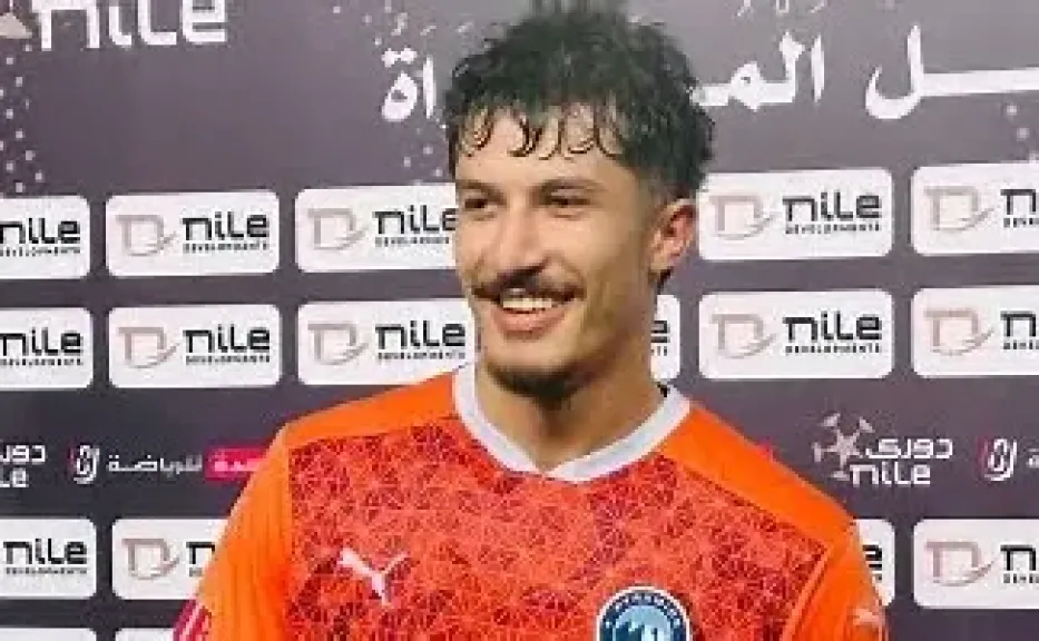 بيراميدز يعلن مدة غياب أسامة جلال بعد إصابته في كأس الإنتركونتيننتال