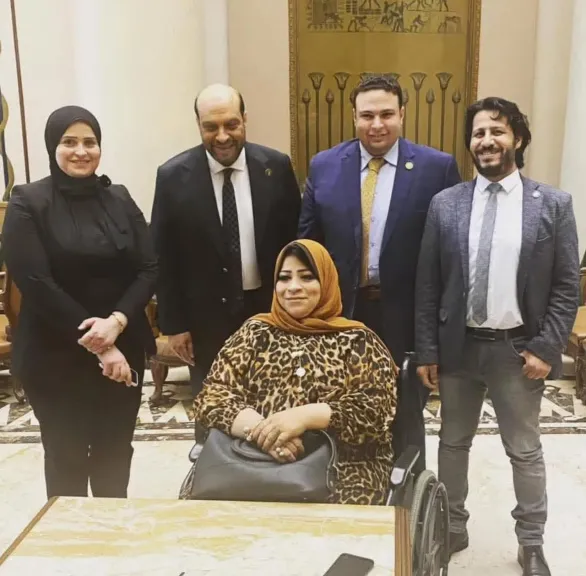 في حالة نعاس.. غياب تام لدور نواب المحلة في كارثة حريق مصنع البشبيشي.. والأهالي: تركونا وحدنا في مواجهة المأساة”