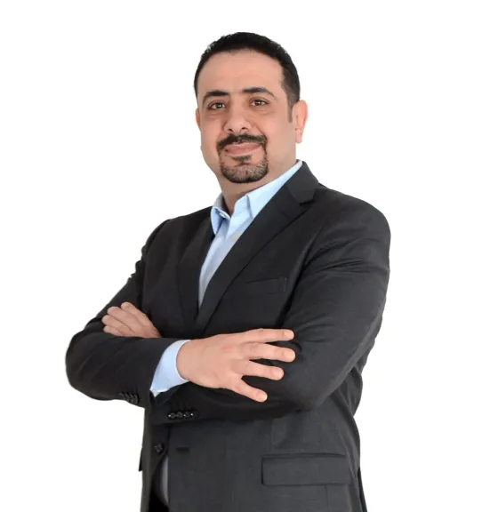 وائل حلاوة 