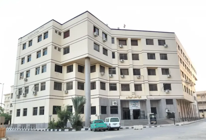 جامعة المنصورة تنظم المؤتمر الدولي الثالث عشر لكلية الطب البيطري بمشاركة عربية ودولية واسعة