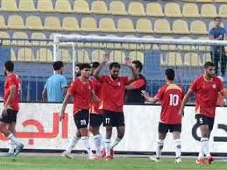 حرس الحدود يستعيد نغمة الإنتصارات بالفوز على زد