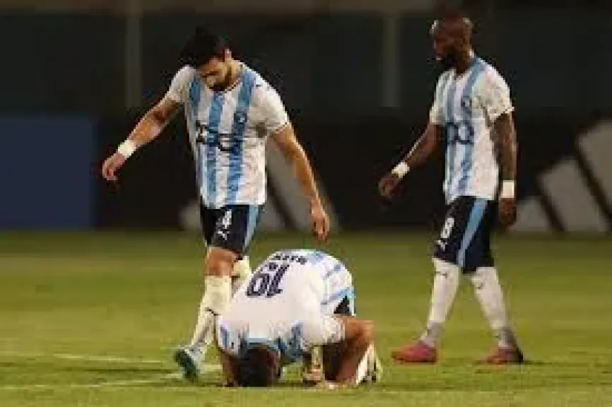 بيراميدز يكتسح طلائع الجيش برباعية نظيفة في الدوري المصري