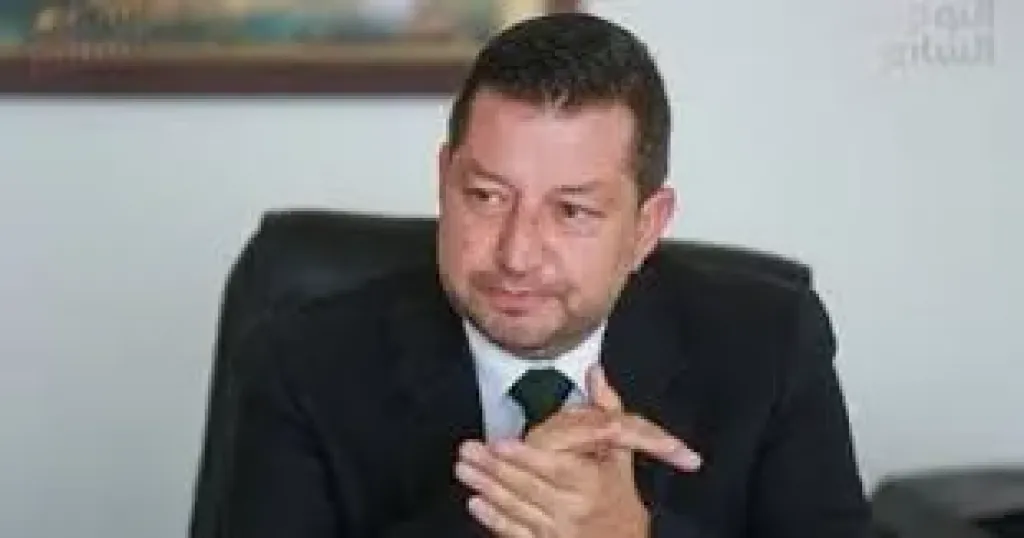 شريف الصياد، رئيس المجلس التصديري للصناعات الهندسيه