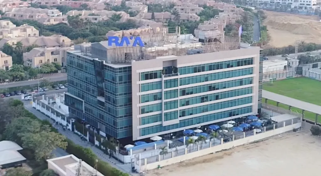 الرقابة المالية تقر رفع ملكية راية القابضة في ذراع الاتصالات إلى 90%