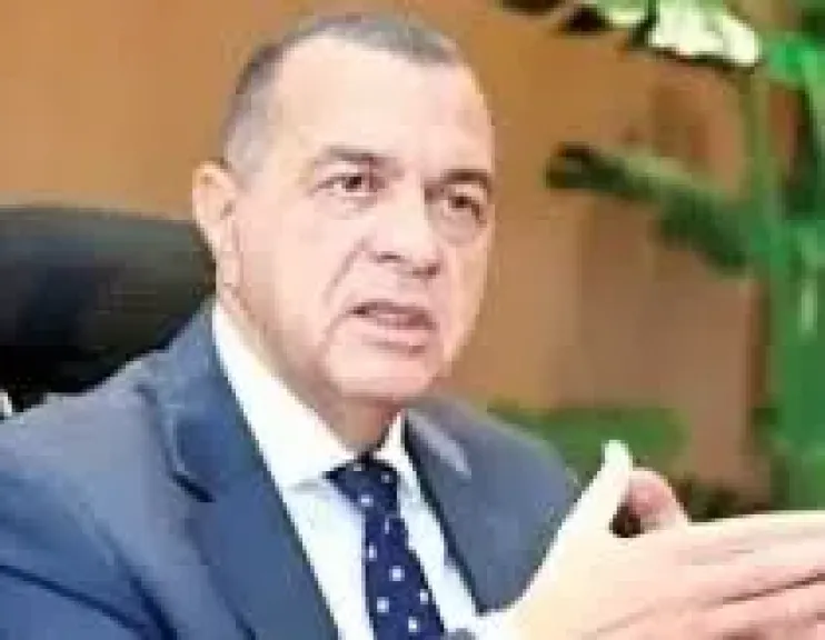 نائب وزير المالية: المحاسبة ركيزة للحوكمة وتعزيز الموارد المالية للدولة من اجل استدامة شاملة