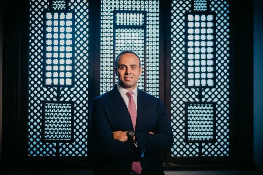 أحمد حيدر 