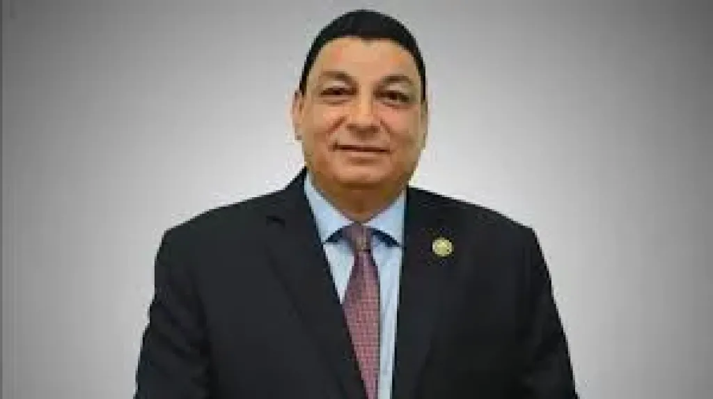  النائب سامي نصر الله