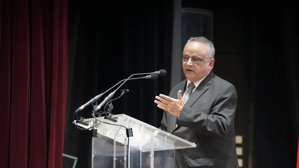 مدير مكتبة الإسكندرية يشارك في ”منتدى أصيلة الثقافي” بالمغرب