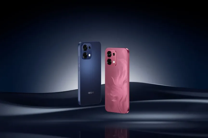 ” A غير المتعود عليه” أوبو تطلق هاتف OPPO A6 PRO في مصر