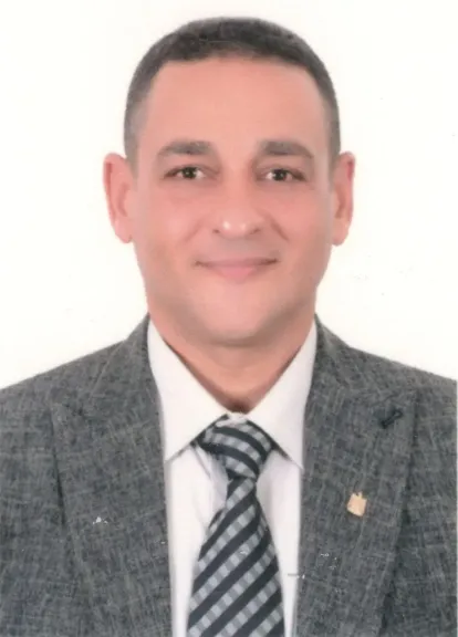 الدكتور ”أسامة ندا” عميدًا لكلية الفنون التطبيقية بجامعة بنها بقرار جمهوري