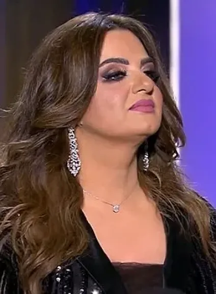باسكال مشعلاني تدعم محمد فضل شاكر وتؤكد تفرده الفني بعيدًا عن والده