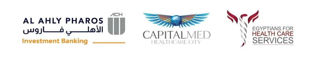 بقيمة 2.4 مليار جنيه مصري.. الاهلي فاروس تنجح في إتمام اول اصدار صكوك مرتبطة بأهداف التنمية المستدامة
