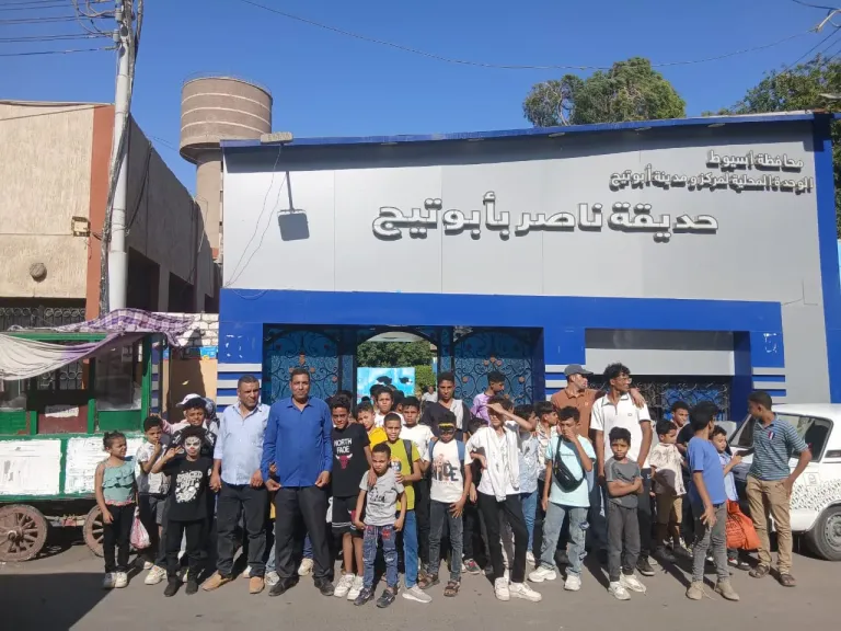تزامنًا مع اليوم العالمي للسياحة.. محافظ أسيوط: فعاليات مشتركة بين السياحة والشباب والرياضة بالمحافظة لتعزيز الوعي السياحي