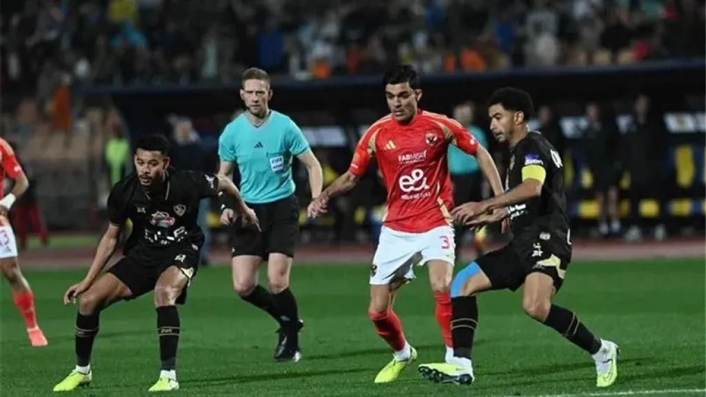 شاهد القمة 131.. القنوات الناقلة لمباراة الأهلي والزمالك اليوم في الدوري المصري