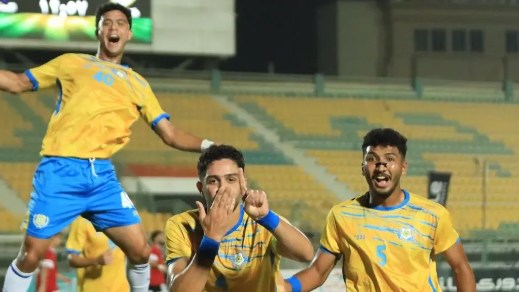 القنوات الناقلة لمباراة الإسماعيلي ضد البنك الأهلي في الدوري المصري مع الموعد