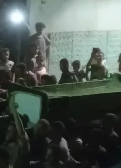النعش الطائر.. متوفي يجوب قرى أسيوط 4 ساعات قبل دفنه