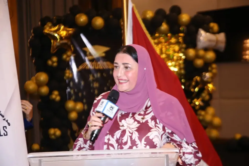 عمار العقارية تحتفل بخريجي الدفعة الأولى من مدرسة عمار للتكنولوجيا التطبيقية