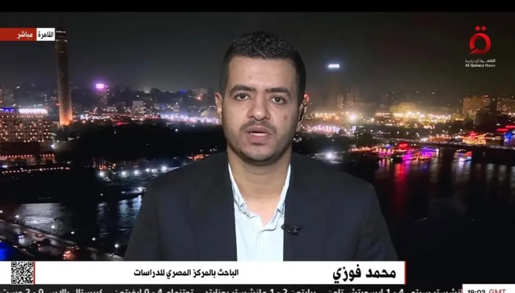 ترتيبات أمنية جديدة في المنطقة.. ماذا يدور في الكواليس؟