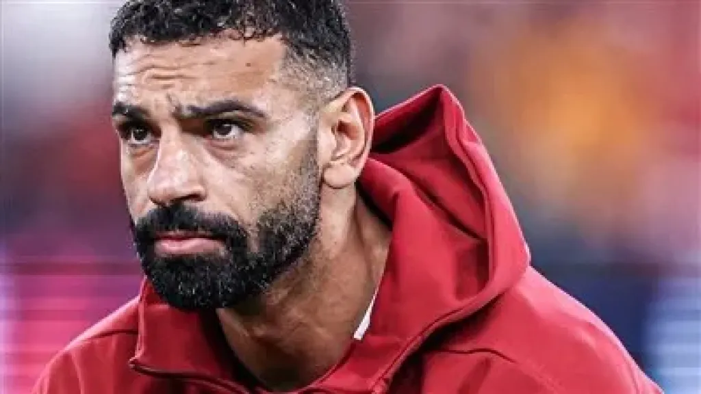 محمد صلاح على رأس قائمة ليفربول لمواجهة جلطة سراي بدوري الأبطال