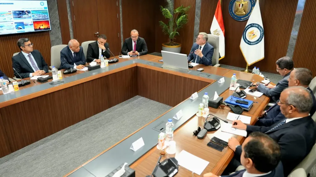 وزير البترول: إنتاج الغاز الطبيعي المصري يعود للارتفاع ويوفر 3.5 مليار دولار للدولة