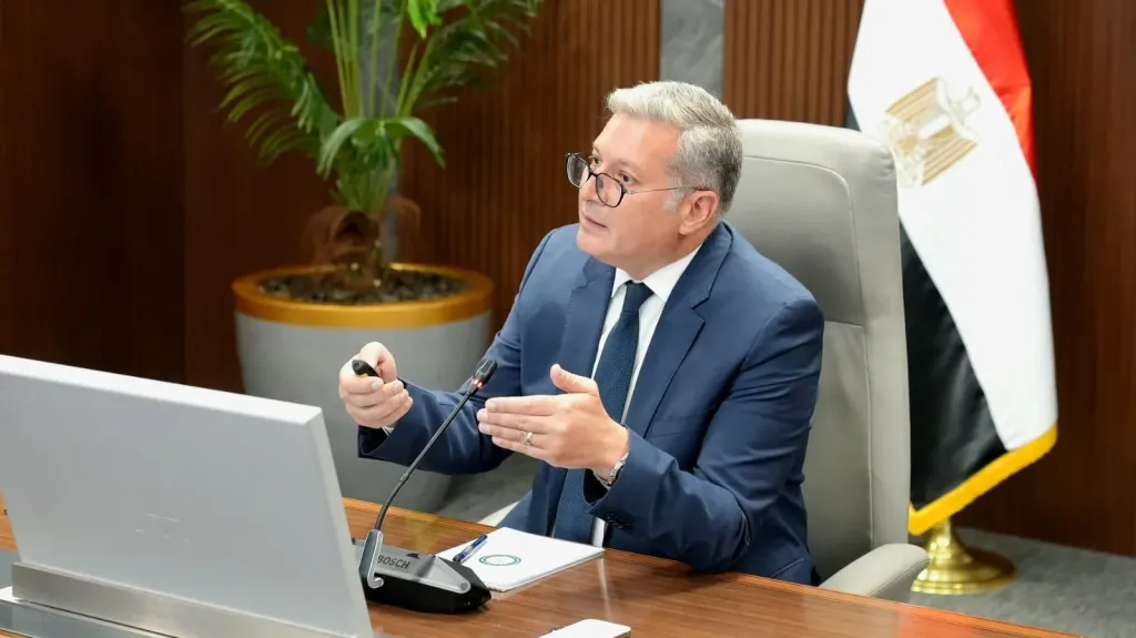وزير البترول: انطلاقة جديدة لقطاع التعدين في مصر بعد 40 عاماً من غياب المسح الجوي