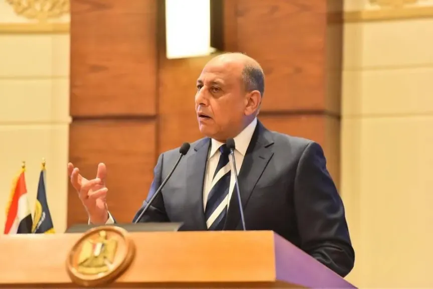 أمانة الإسكندرية لحُماة الوطن تهنئ رئيس الحزب الجديد