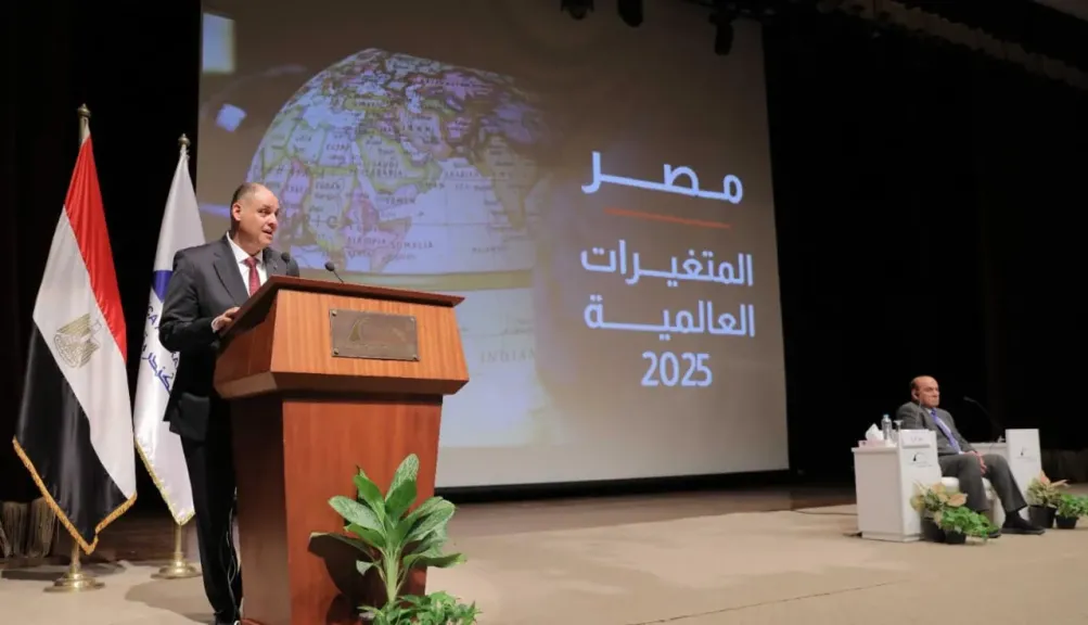 الثقافة الوطنية في حماية الجبهة الداخلية في ندوة بمكتبة الإسكندرية