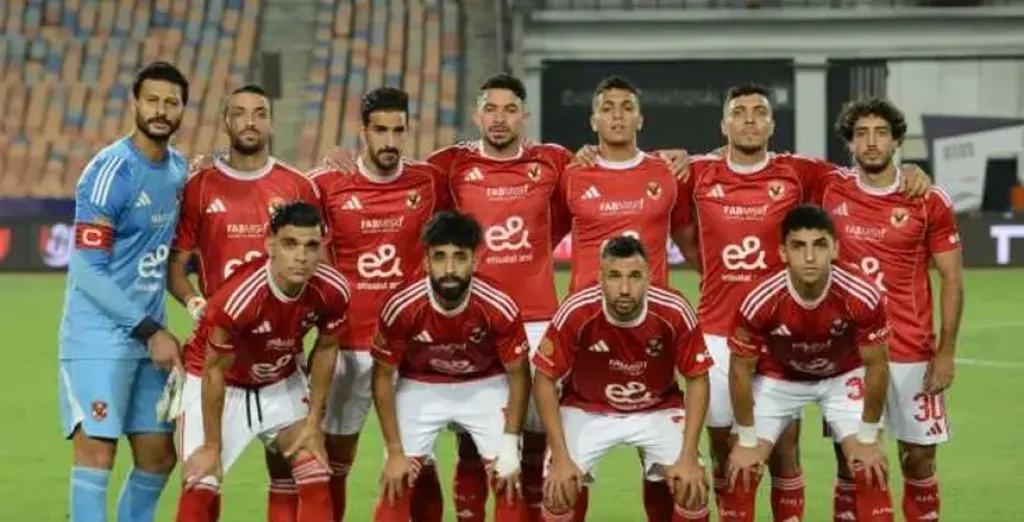 الأهلي يتفوق على الزمالك في مباراة القمة بهدفين مقابل هدف