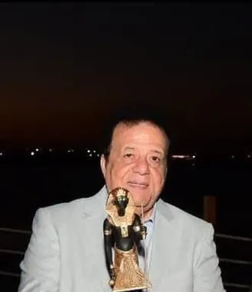 عاطف عبد اللطيف ل ”النهار ” الفن كان بوابة للترويج للسياحة المصرية