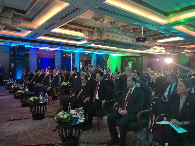 انطلاق فعاليات المؤتمر السنوي الثاني للهيئة العامة للرعاية الصحية للتميز في أمراض القلب