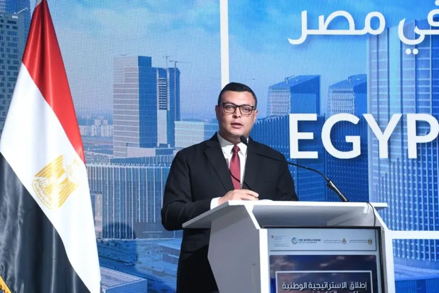 وزير الإسكان 