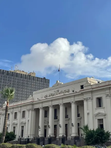 الأجهزة الأمنية تباشر التحقيق في واقعة مصرع عامل وإصابة أخر خلال عملهم بالإسكندرية