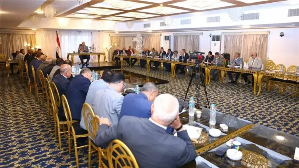 المحامون: تقسيم انتخابات الفرعيات إلى مرحلتين.. وتحديد الموعد في الاجتماع المقبل